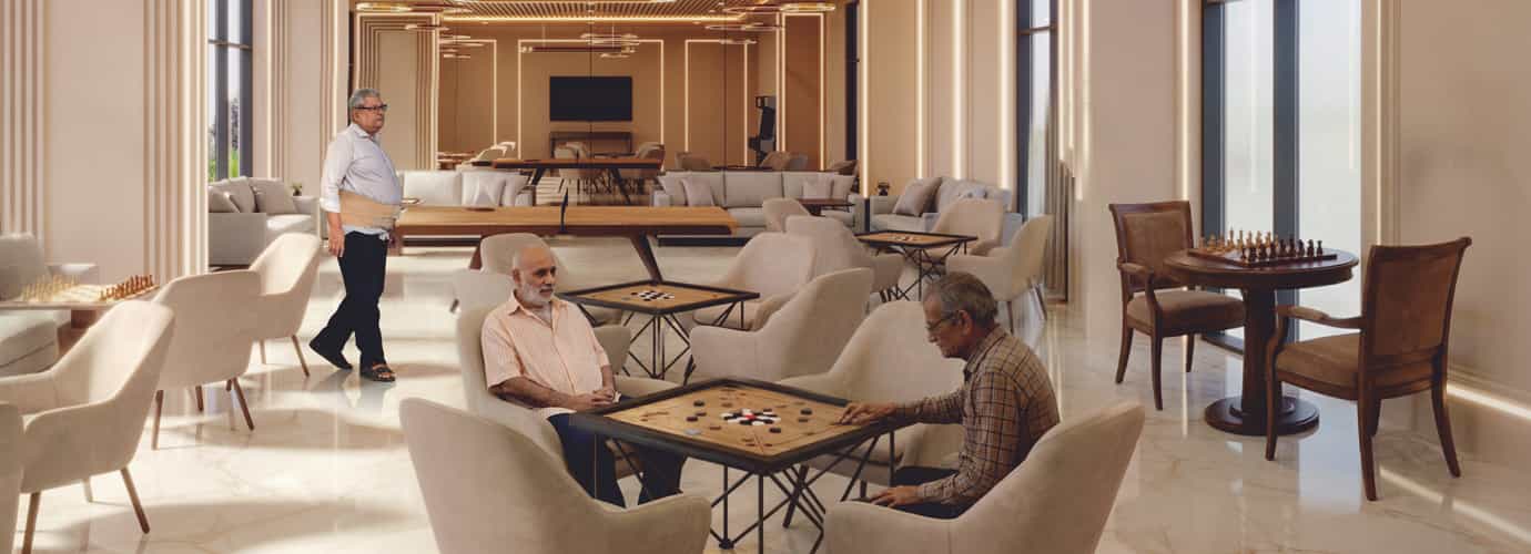 Sadbhavna game zone