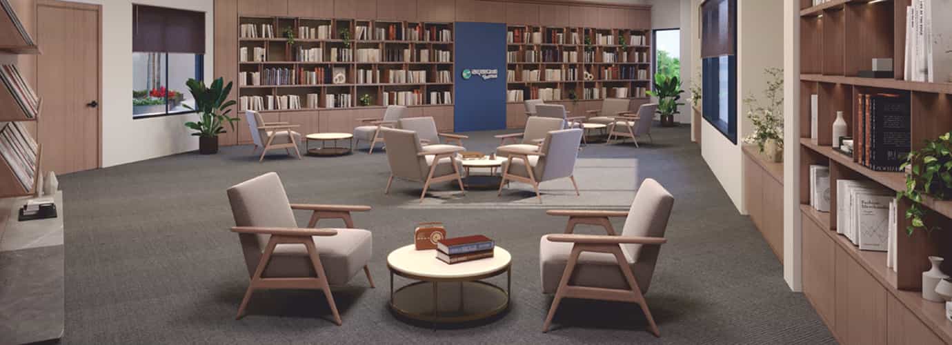 Sadbhavna library