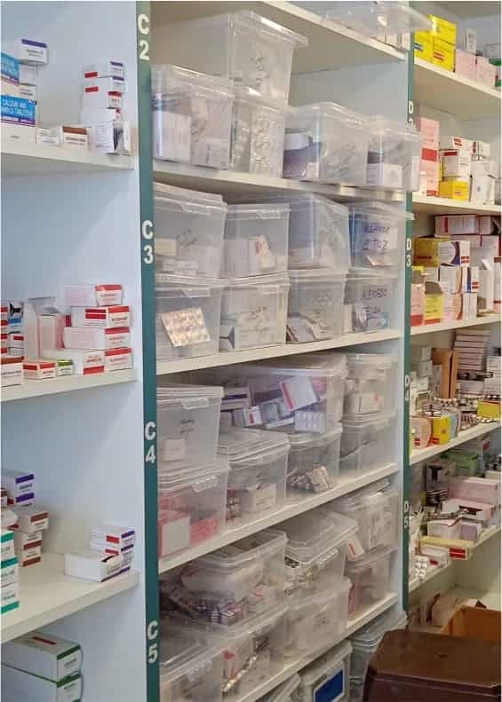 Medical store gallery 5