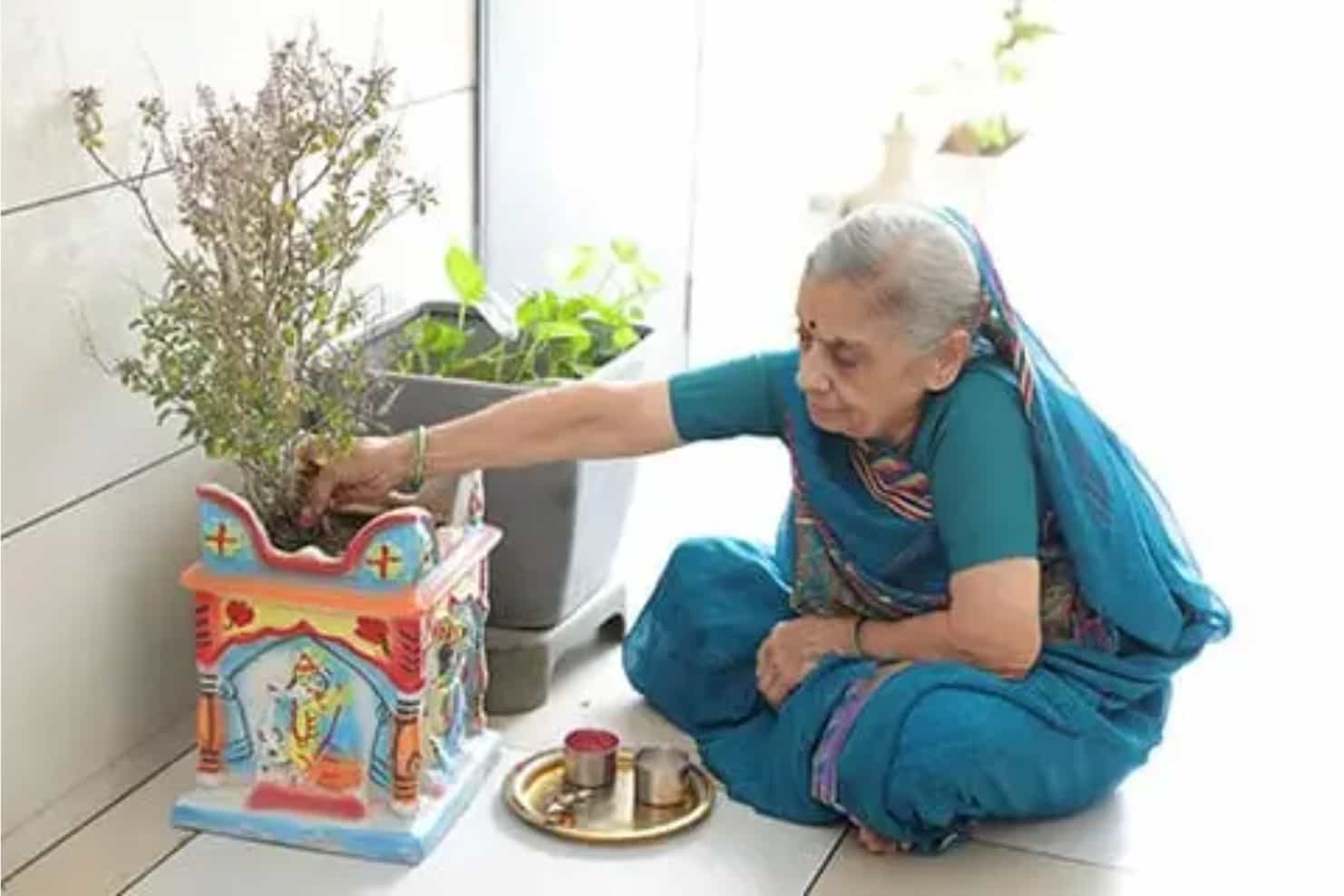 Sadbhavna Vrudhashram gallery 5