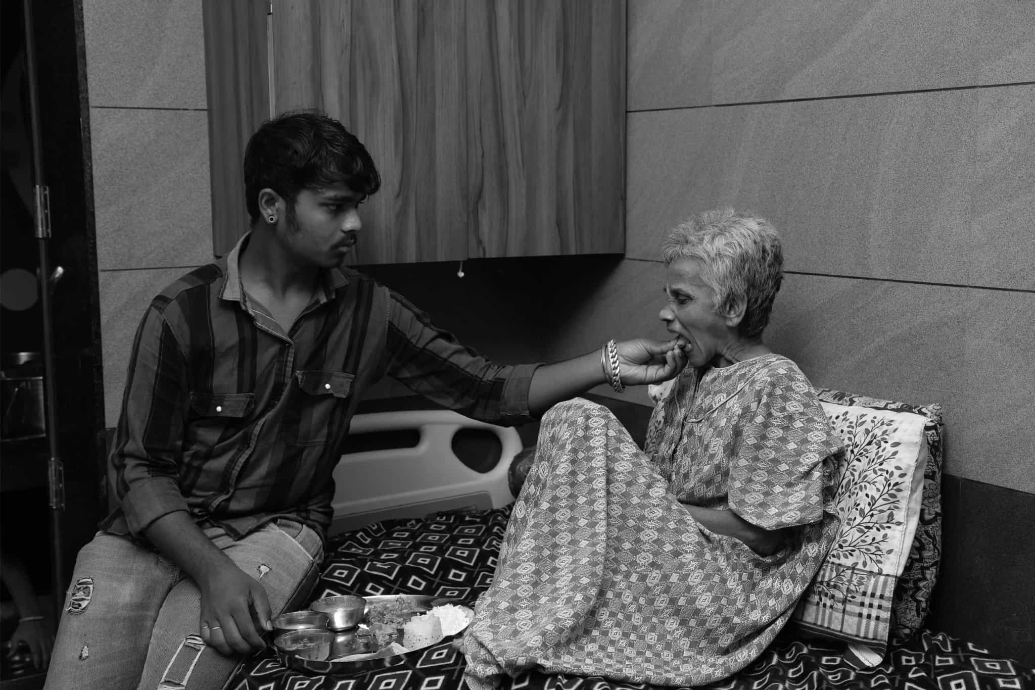 Sadbhavna Vrudhashram gallery 6