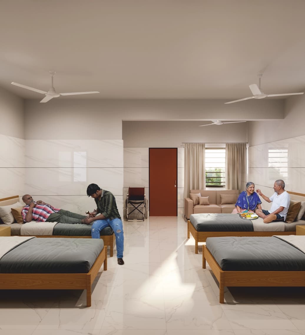 Old Age Home
