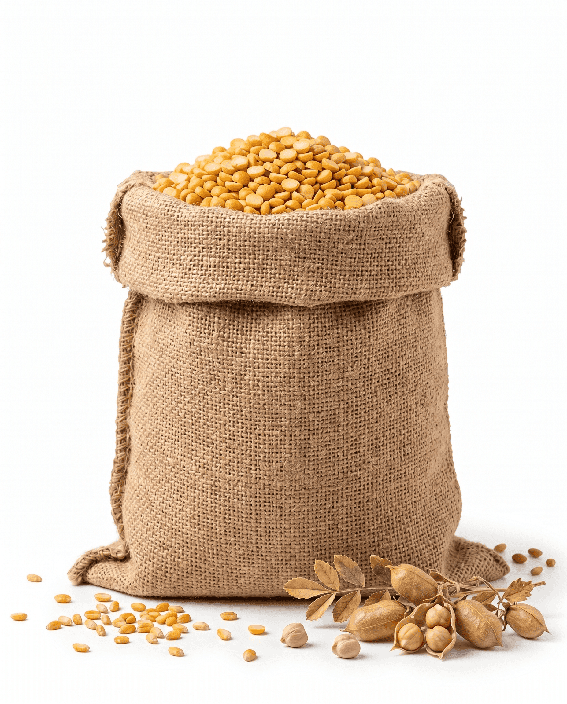 Chana Dal