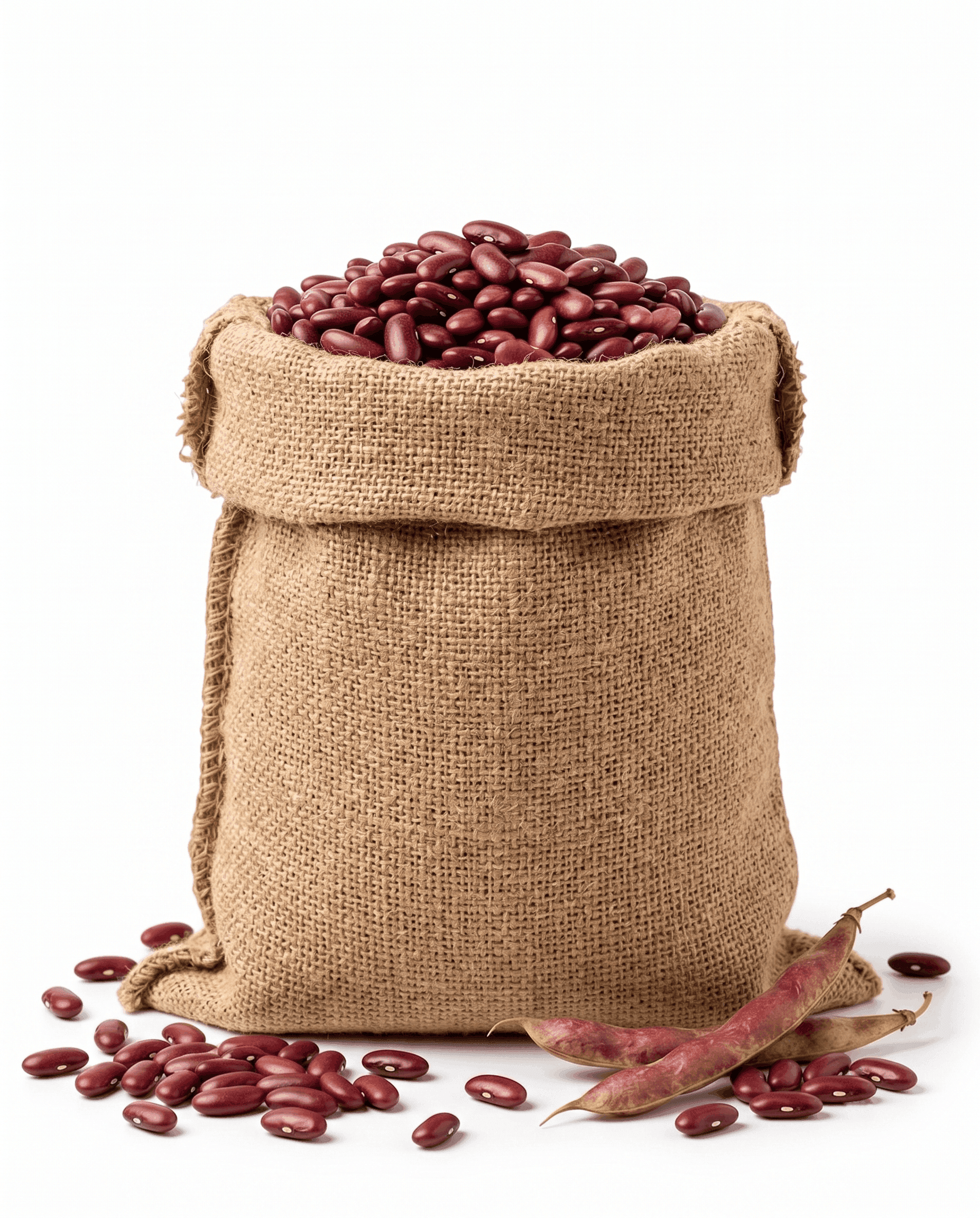 Kidney Beans / Rajma