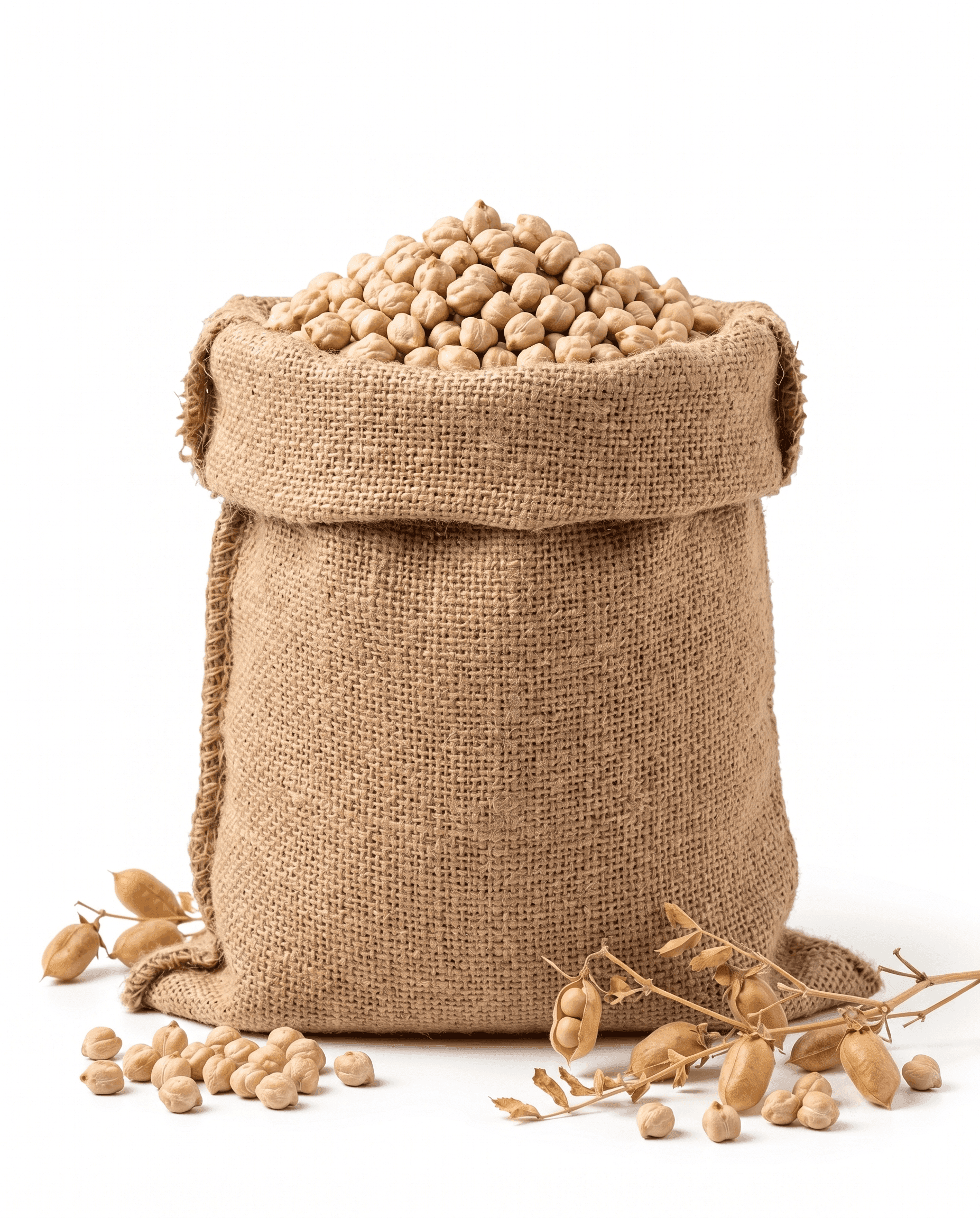 Chickpeas