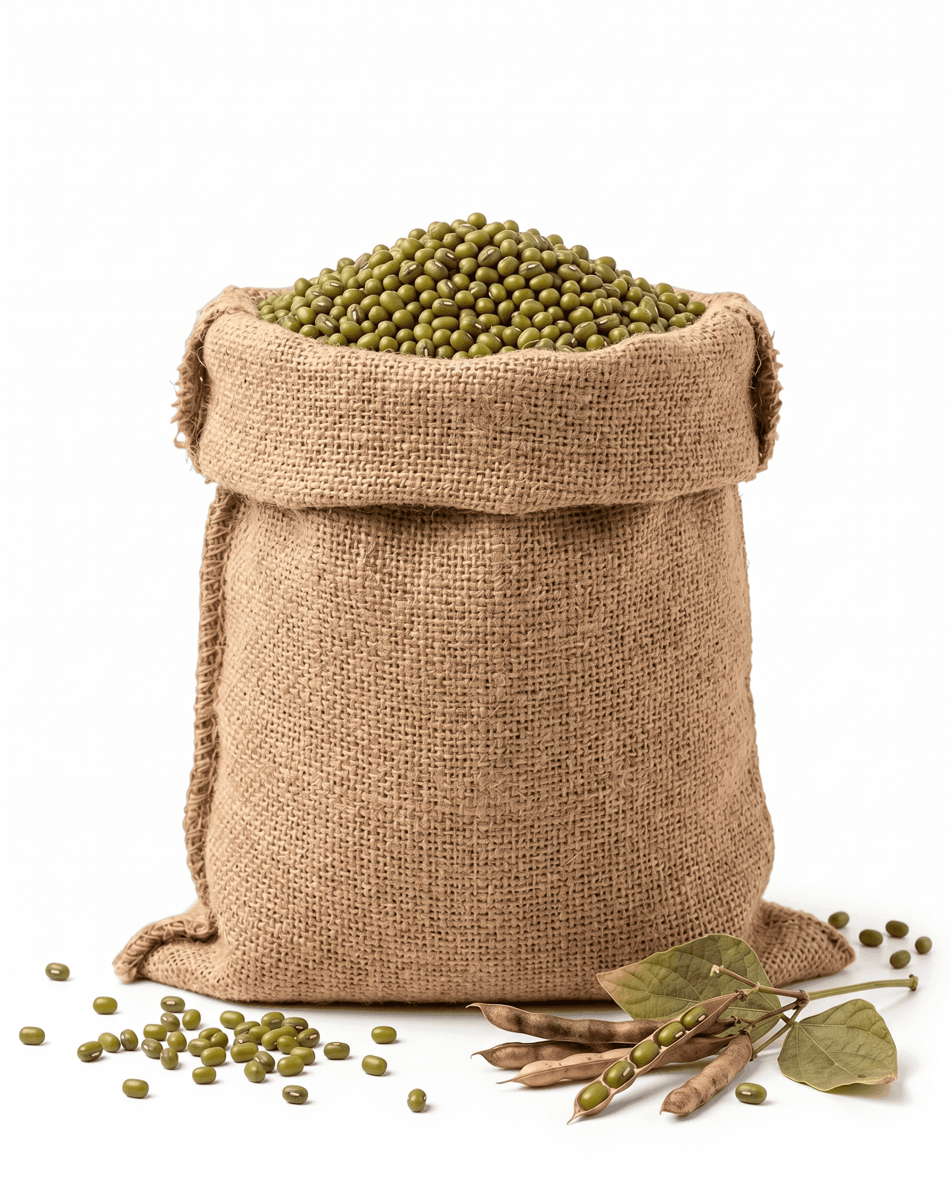 Moong Beans