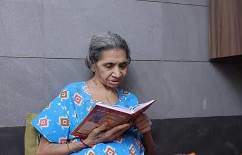 The Golden Years: Celebrating the Wisdom of Old Age