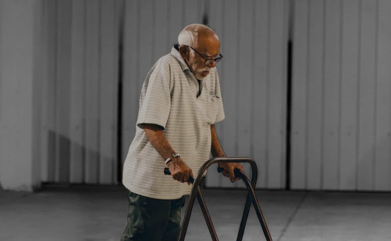What Happens to an Elderly Parent When Their Children Can No Longer Care for Them?