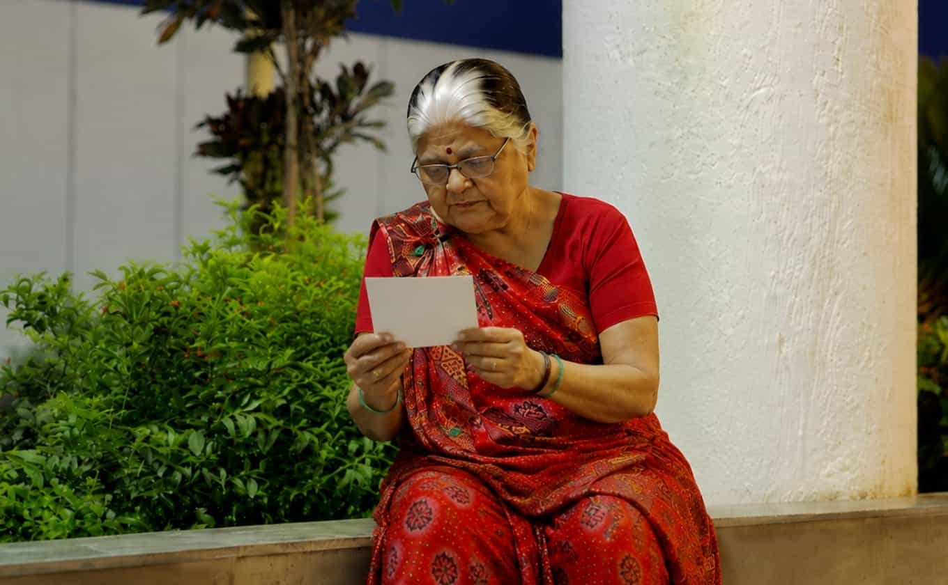 She Raised Her Children. Who Will Take Care of Her Now? A Story of an Abandoned Mother