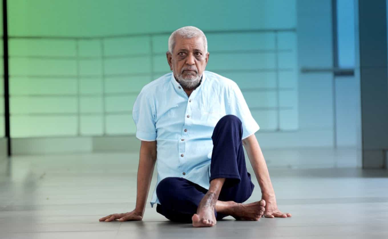 From a Life of Struggle to a Life of Dignity: How One Elder Found a Home Again at Sadbhavna Vrudhashram