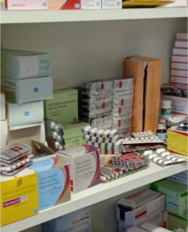 sadbhavna-medical