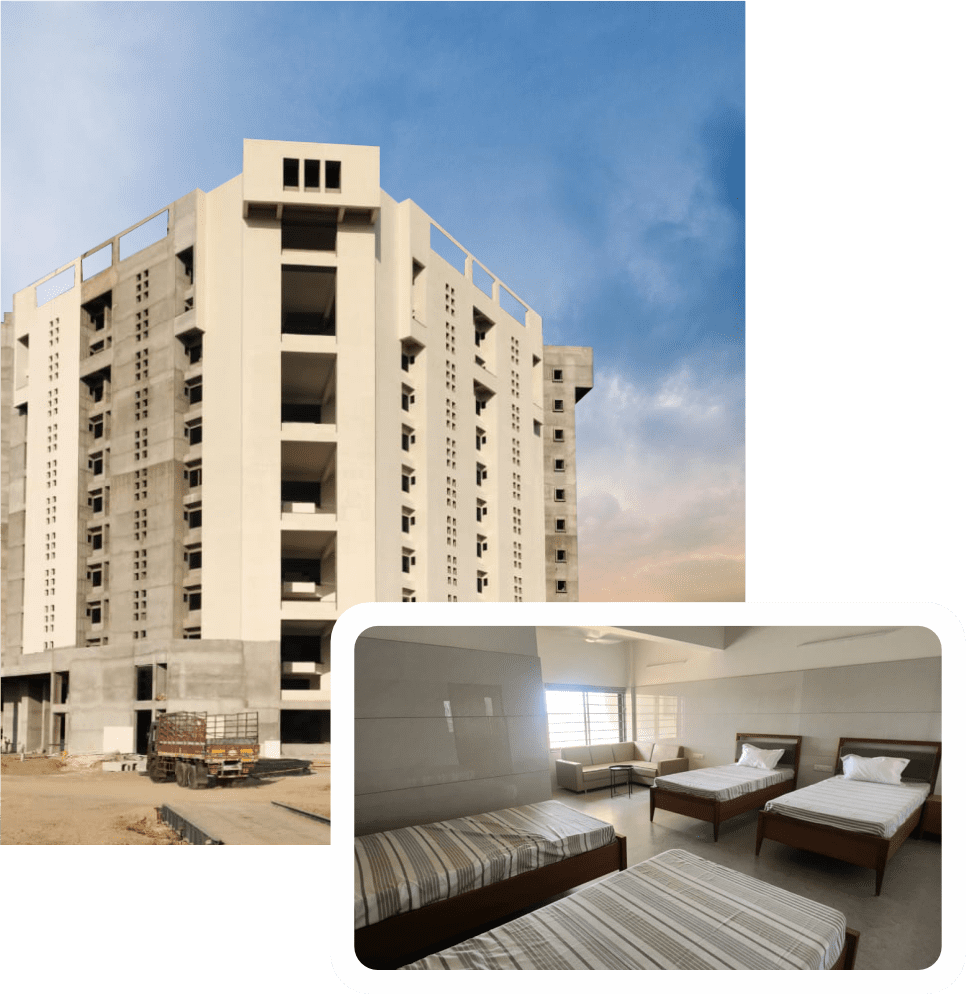 sadbhavna-vruddhashram-project
