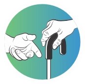 old age home icon