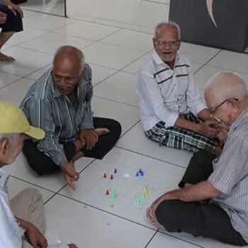 old-age-home