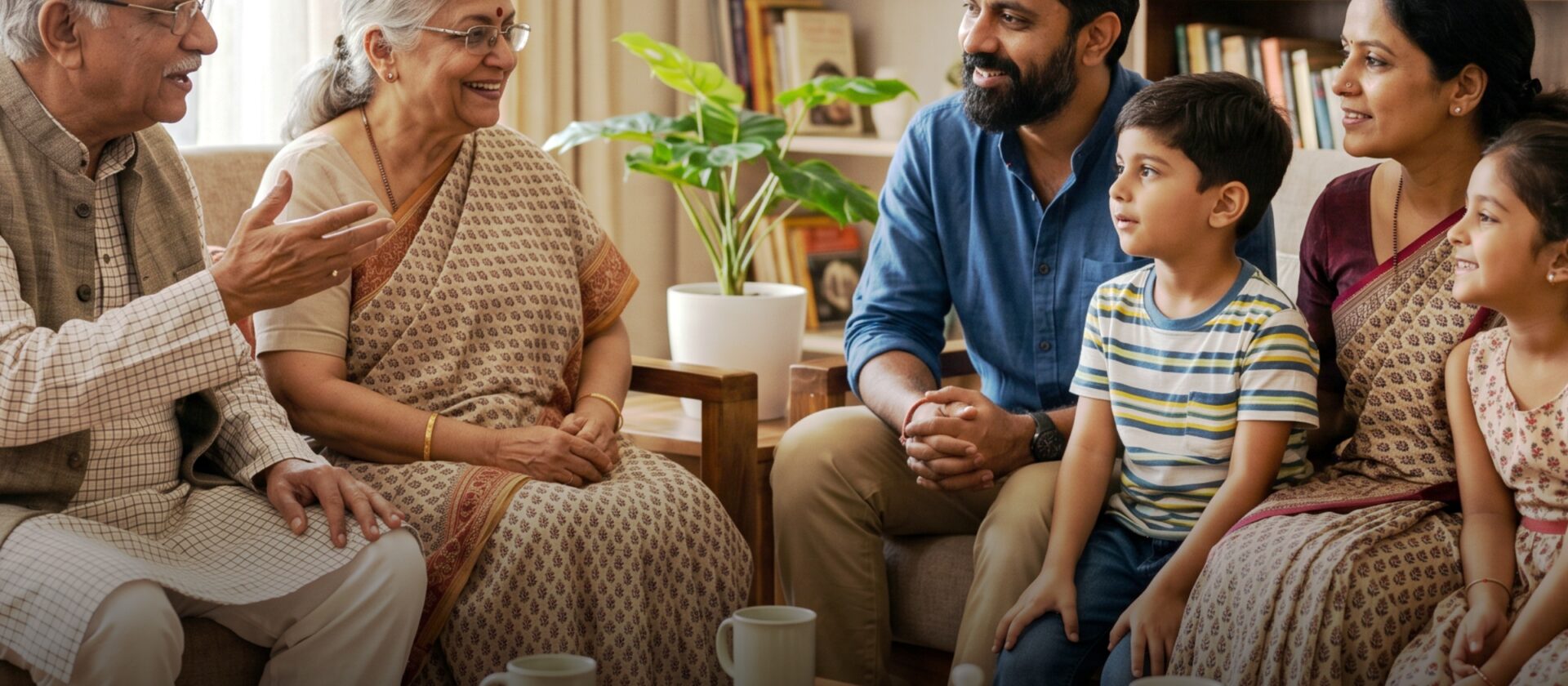 Why Elder Care is Becoming Important in Modern Society