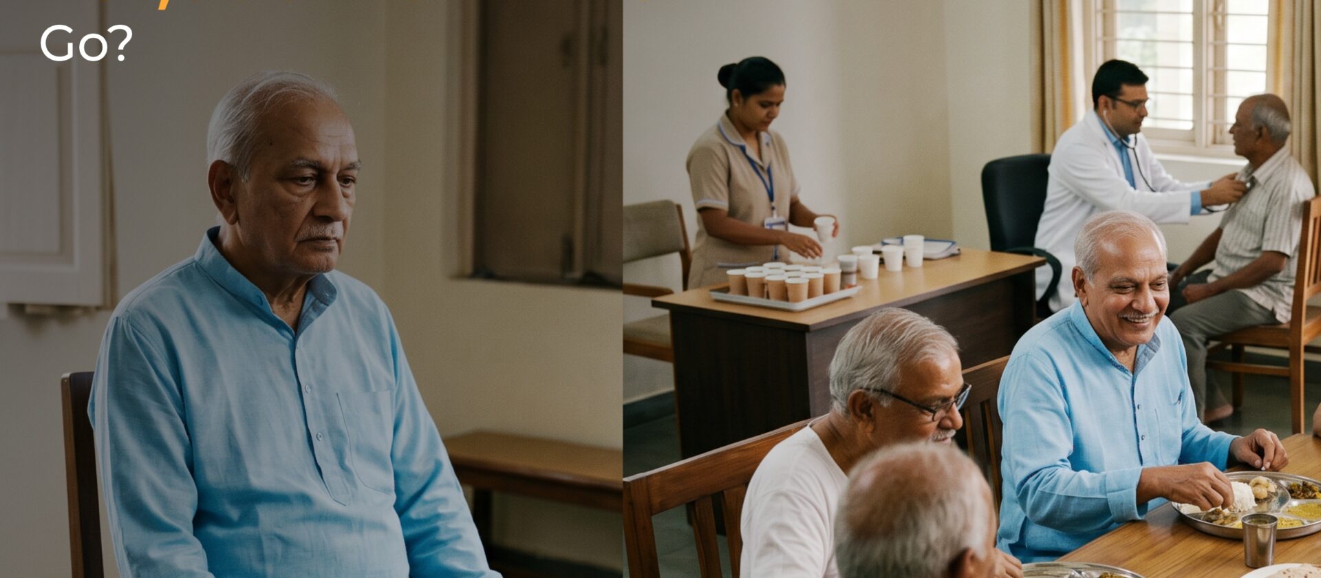 Where Does Your ₹51,000 Donation Go A Complete Breakdown of Parent Adoption